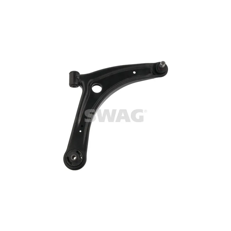 Triangle ou bras de suspension (train avant) SWAG 62 93 8171