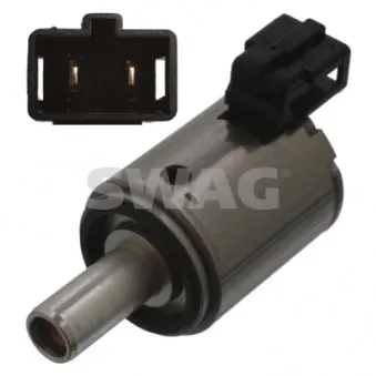 Valve de commande, boîte automatique SWAG 62 93 8420