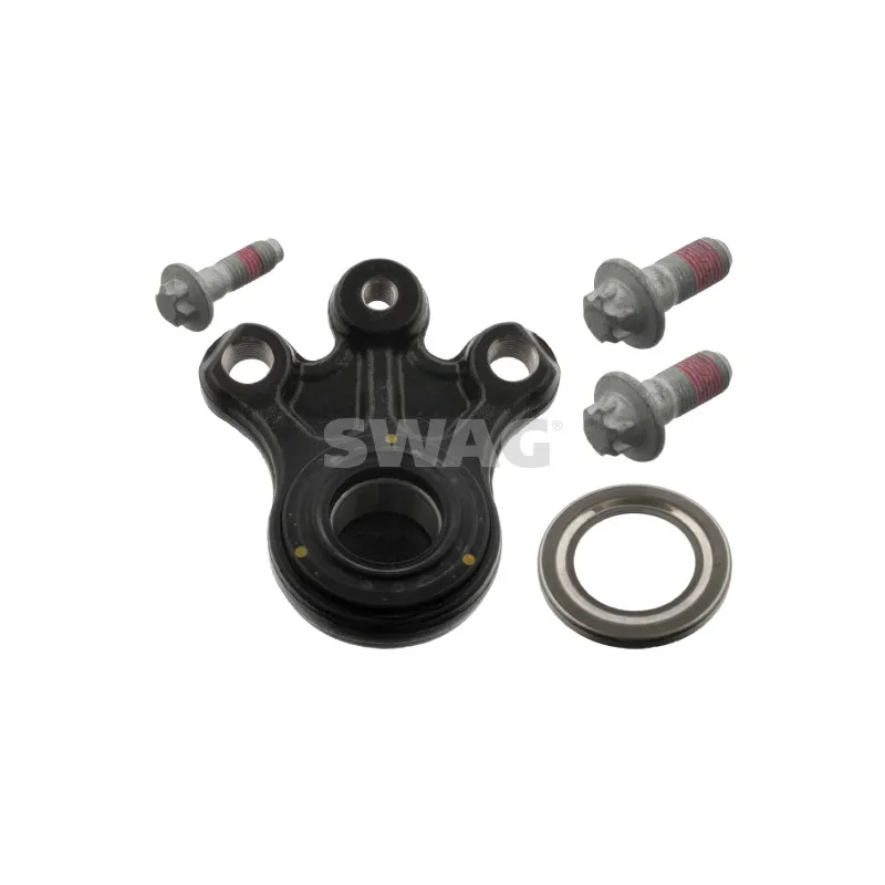 Rotule de suspension SWAG 62 93 8490