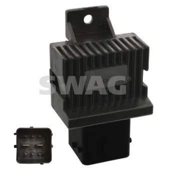 Temporisateur de préchauffage SWAG 62 93 8718