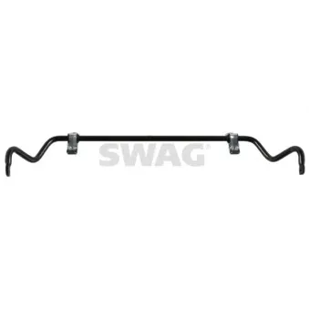 Stabilisateur, chassis SWAG 62 93 8735