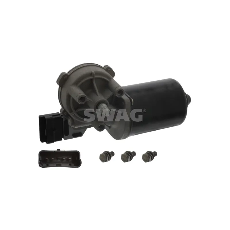Moteur d'essuie-glace SWAG 62 93 8800