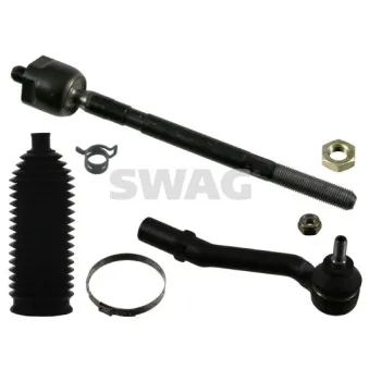 Barre de connexion avant droit SWAG 62 93 8899