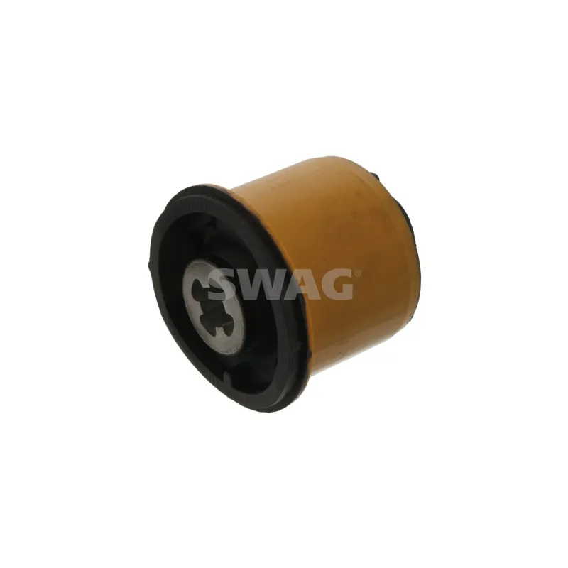 Suspension, corps de l'essieu SWAG 62 93 8940