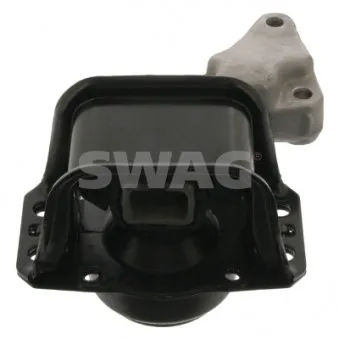 Support moteur SWAG 62 93 8966