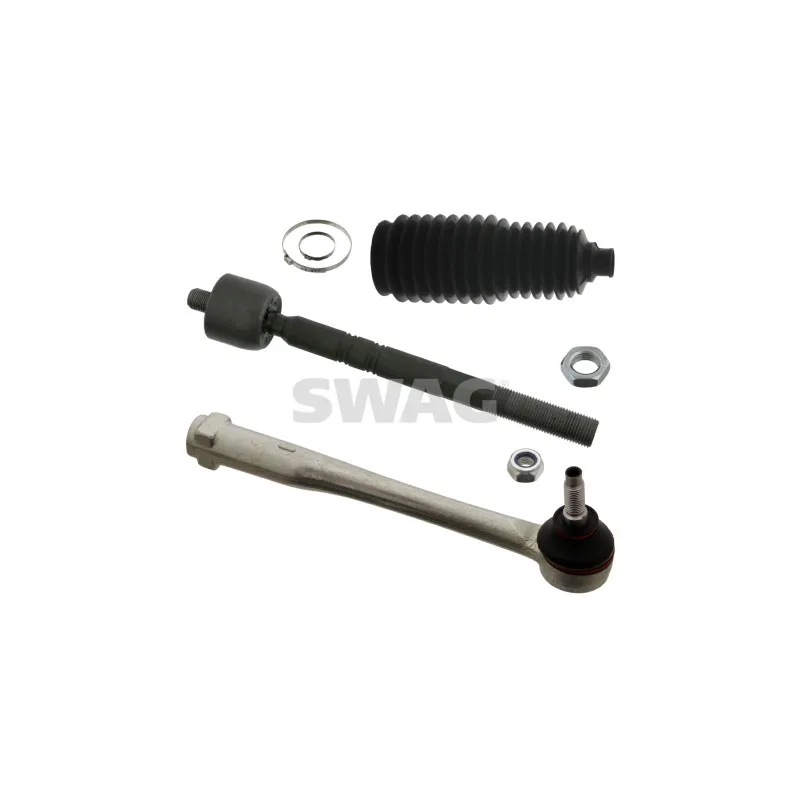 Barre de connexion avant droit SWAG 62 93 9034