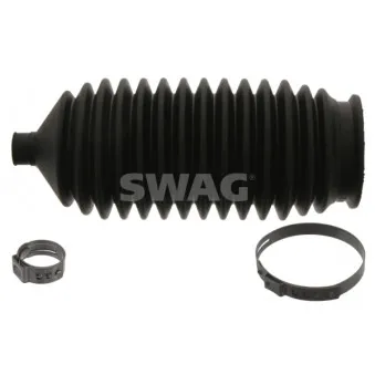 Jeu de joints-soufflets, direction SWAG 62 93 9198