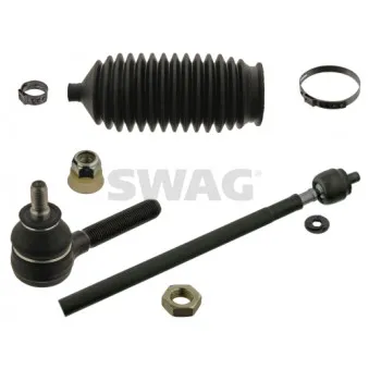 Barre de connexion avant gauche SWAG 62 93 9295