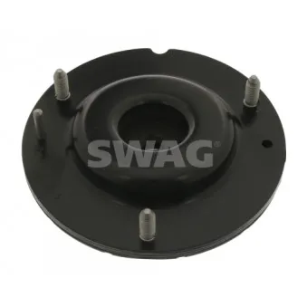 Coupelle de suspension avant droit SWAG 62 93 9575