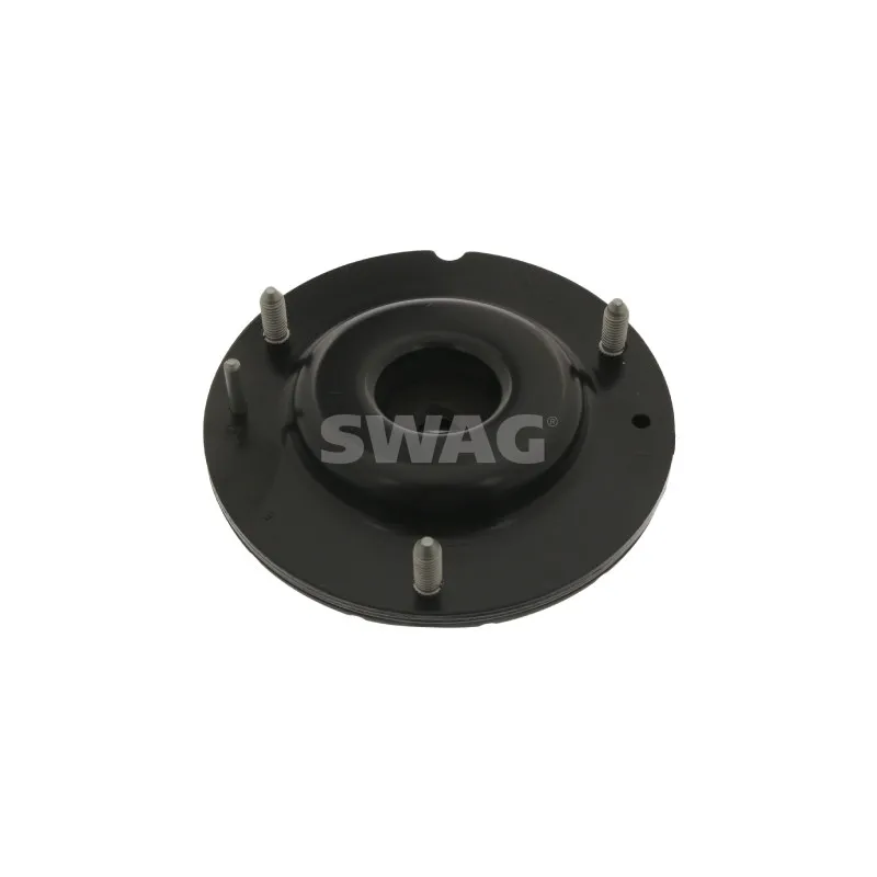 Coupelle de suspension avant droit SWAG 62 93 9575