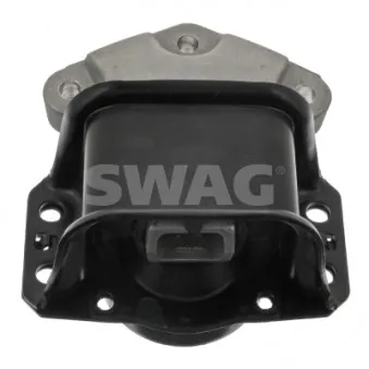 Support moteur SWAG 62 93 9668