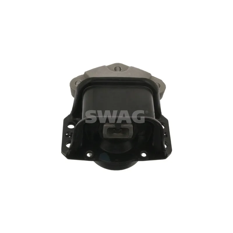 Support, suspension du moteur SWAG 62 93 9669