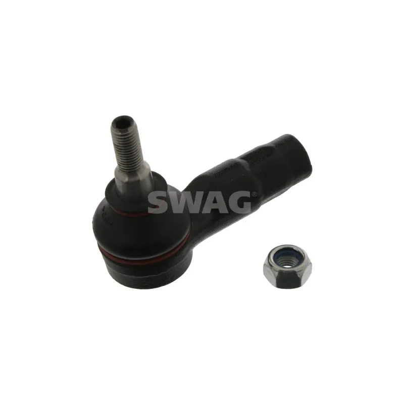 Rotule de barre de connexion SWAG 62 93 9684