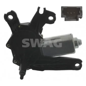 Moteur d'essuie-glace SWAG 62 94 0506