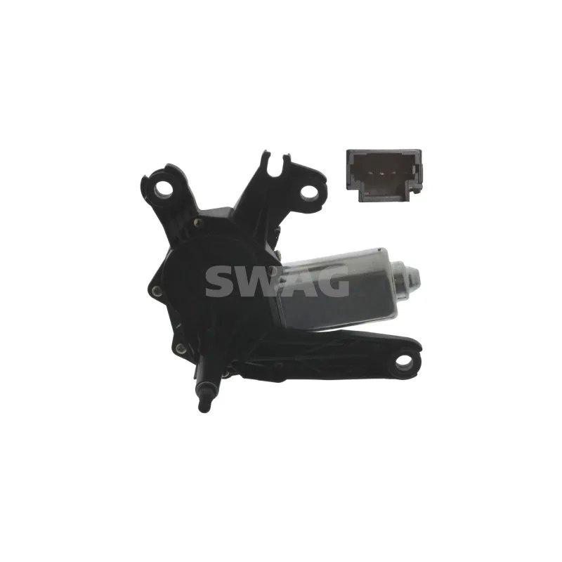 Moteur d'essuie-glace SWAG 62 94 0506