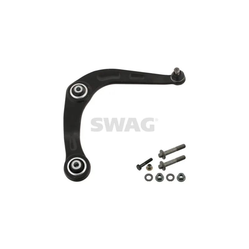 Triangle ou bras de suspension (train avant) SWAG 62 94 0770