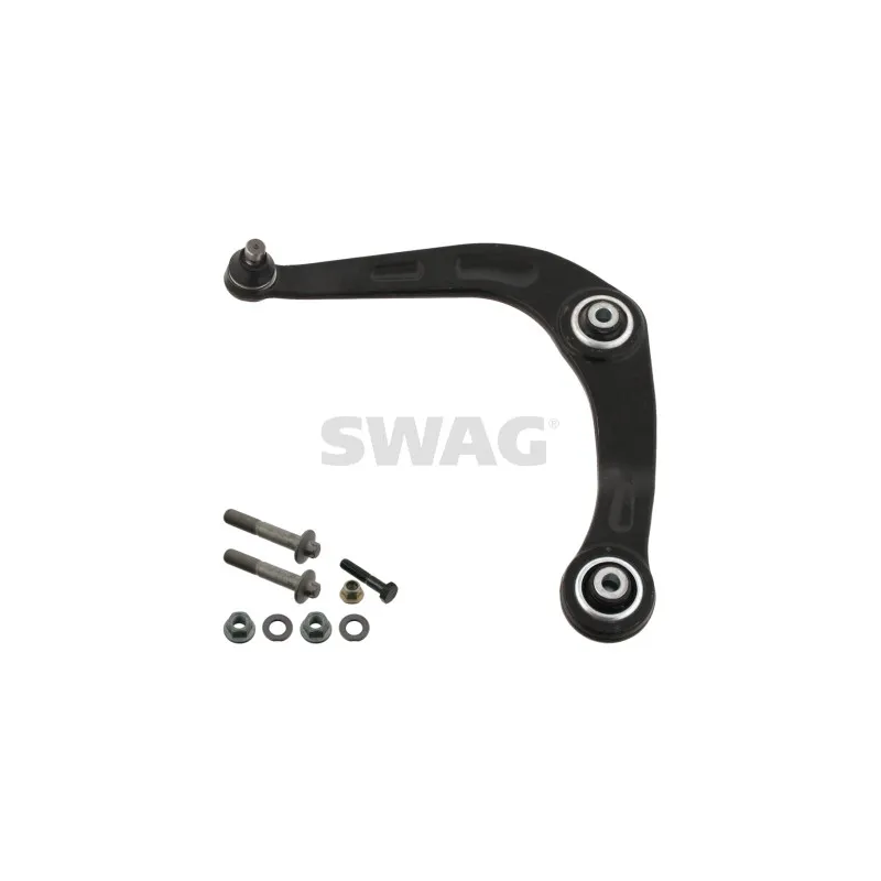Triangle ou bras de suspension (train avant) SWAG 62 94 0771