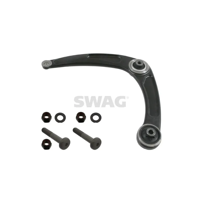Triangle ou bras de suspension (train avant) SWAG 62 94 0841