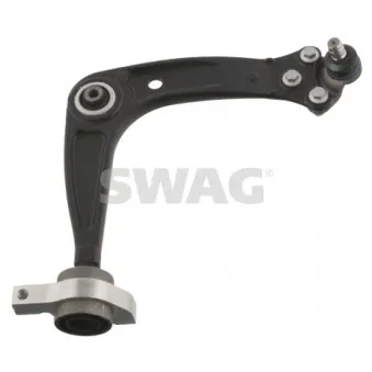 Triangle ou bras de suspension (train avant) SWAG 62 94 3601