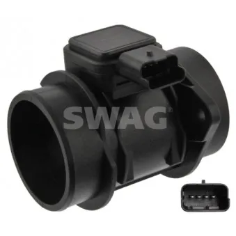 Débitmètre de masse d'air SWAG 62 94 3670