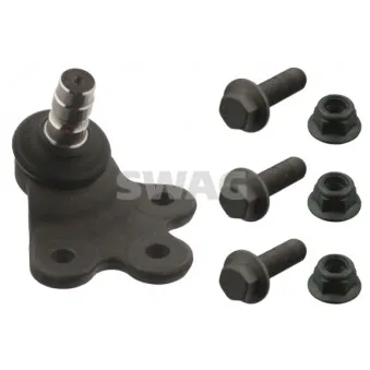 Rotule de suspension SWAG 62 94 4180