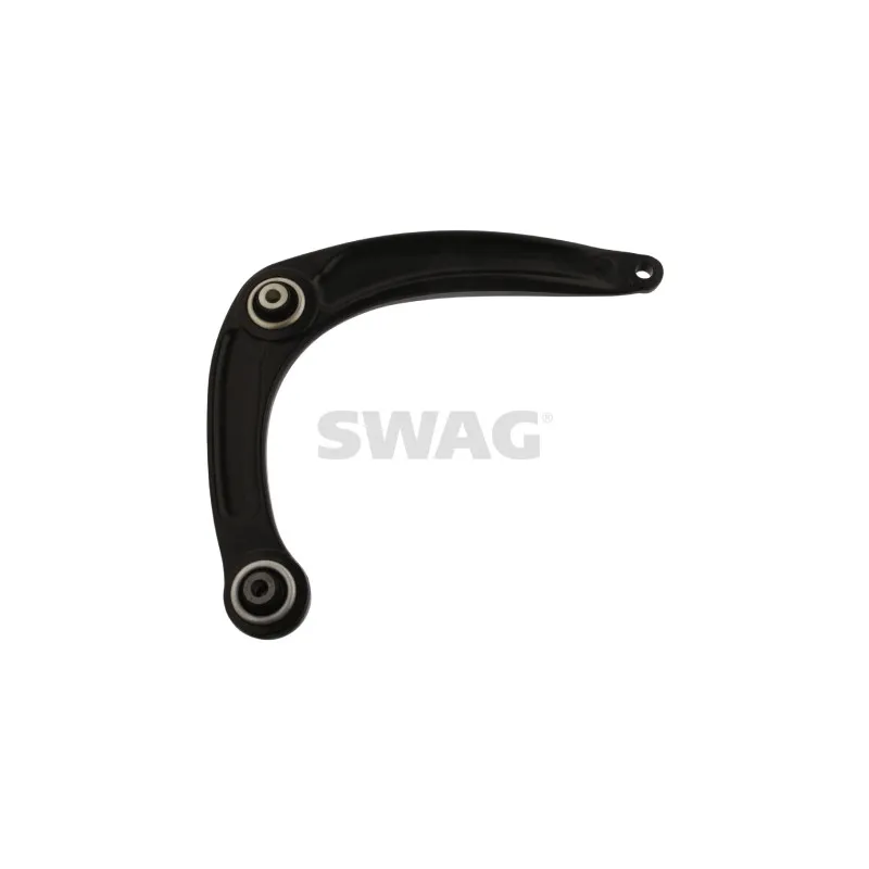Triangle ou bras de suspension (train avant) SWAG 62 94 4191