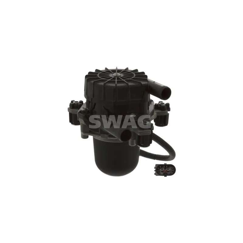 Pompe d'injection d'air secondaire SWAG 62 94 4500