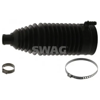 Jeu de joints-soufflets, direction SWAG 62 94 4797