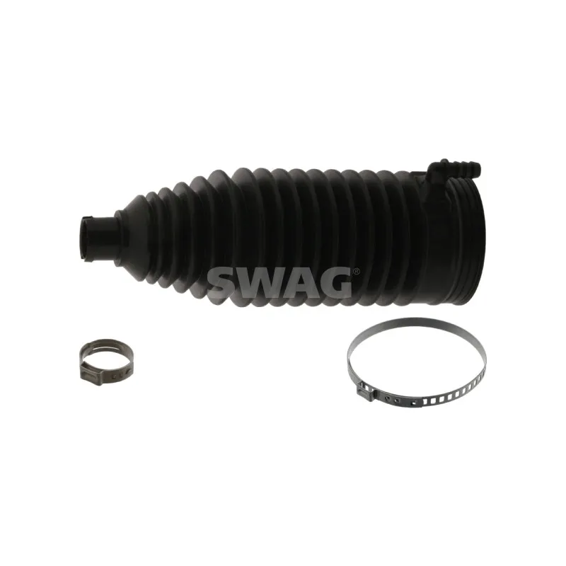 Jeu de joints-soufflets, direction SWAG 62 94 4797