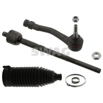 Barre de connexion avant droit SWAG 62 94 4923