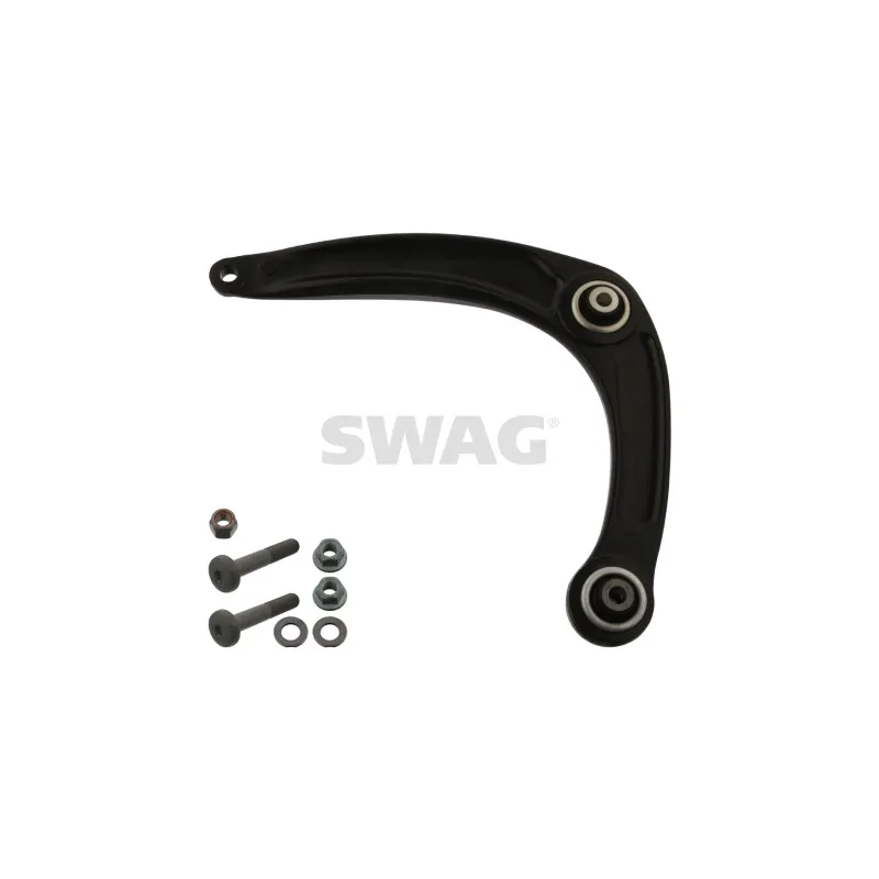 Triangle ou bras de suspension (train avant) SWAG 62 94 5150