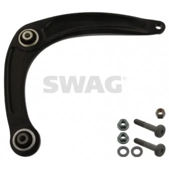 Triangle ou bras de suspension (train avant) SWAG 62 94 5151
