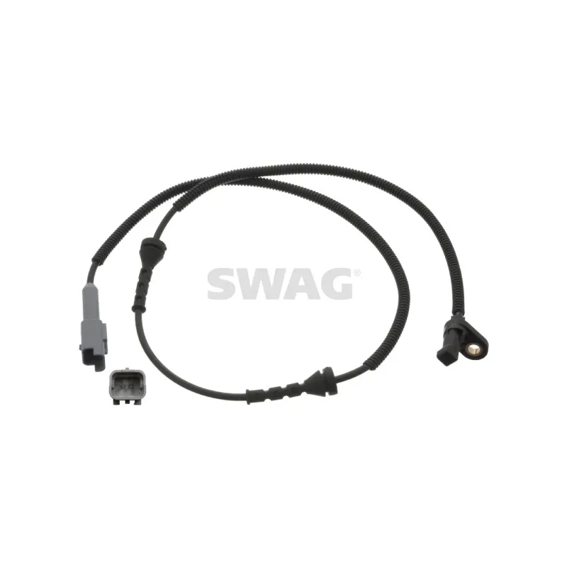 Capteur, vitesse de roue SWAG 62 94 5228