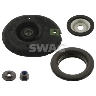 Kit de réparation, coupelle de suspension SWAG 62 94 5691