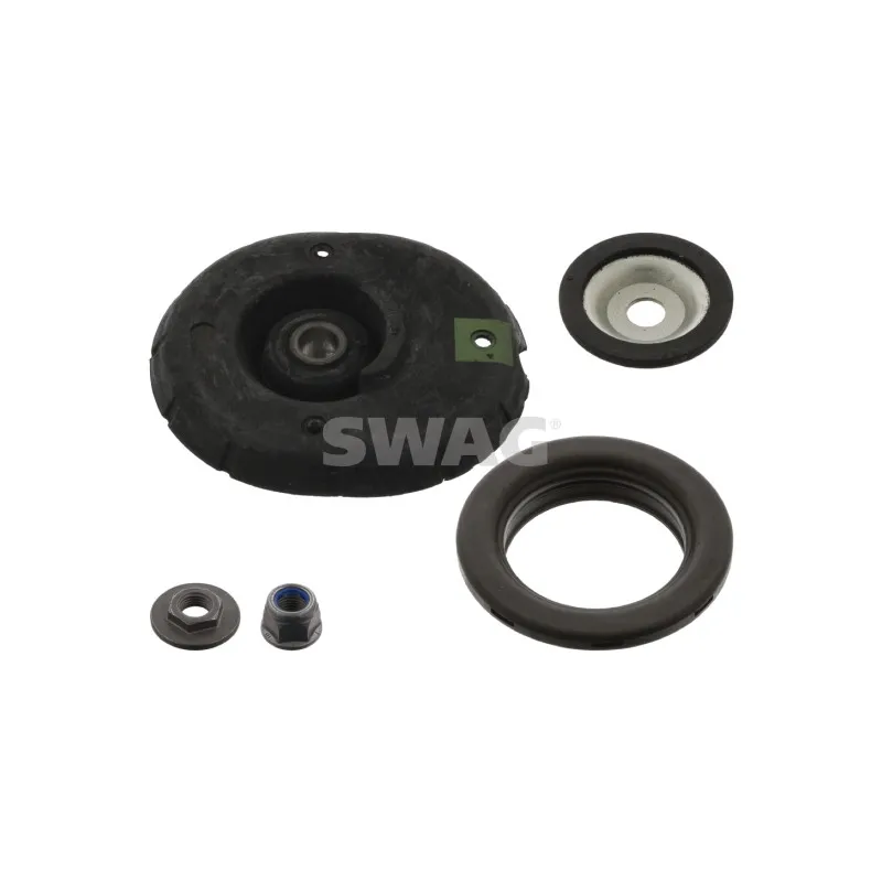 Kit de réparation, coupelle de suspension SWAG 62 94 5691