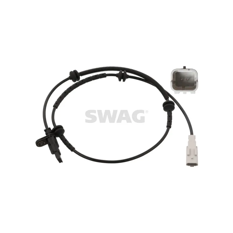 Capteur, vitesse de roue SWAG 62 94 7005