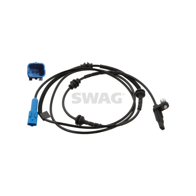 Capteur, vitesse de roue SWAG 62 94 7006