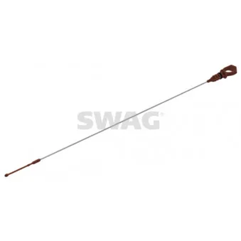 Jauge de niveau d'huile SWAG 62 94 7300