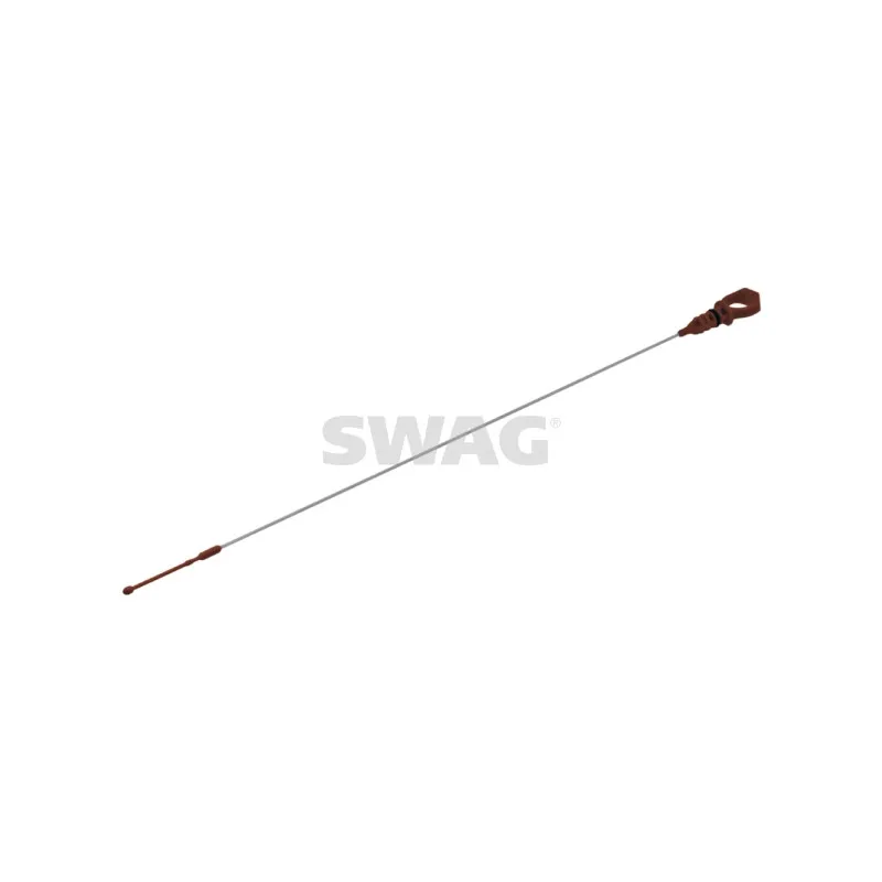 Jauge de niveau d'huile SWAG 62 94 7300