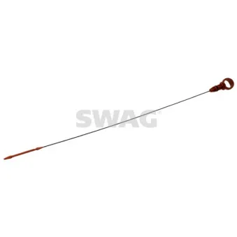 Jauge de niveau d'huile SWAG 62 94 7302