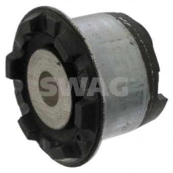 Suspension, corps de l'essieu SWAG 62 94 7384