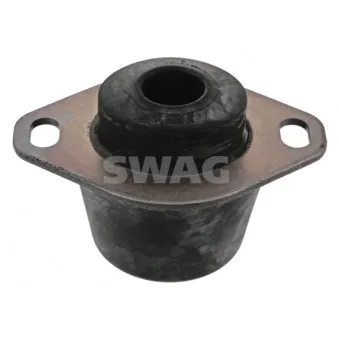 Support moteur SWAG 62 94 7652