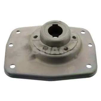 Coupelle de suspension avant droit SWAG 62 94 7916