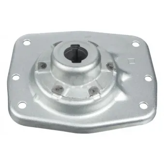 Coupelle de suspension avant gauche SWAG 62 94 7917