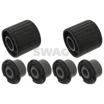 Suspension, bras de liaison SWAG 62 94 8630