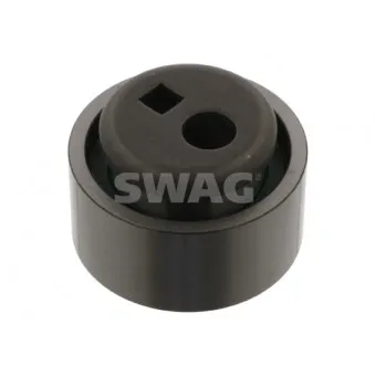 Poulie-tendeur, courroie de distribution SWAG 64 03 0001