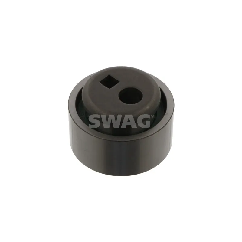 Poulie-tendeur, courroie de distribution SWAG 64 03 0001