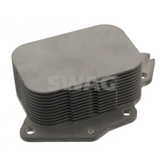 Radiateur d'huile SWAG 64 10 0544