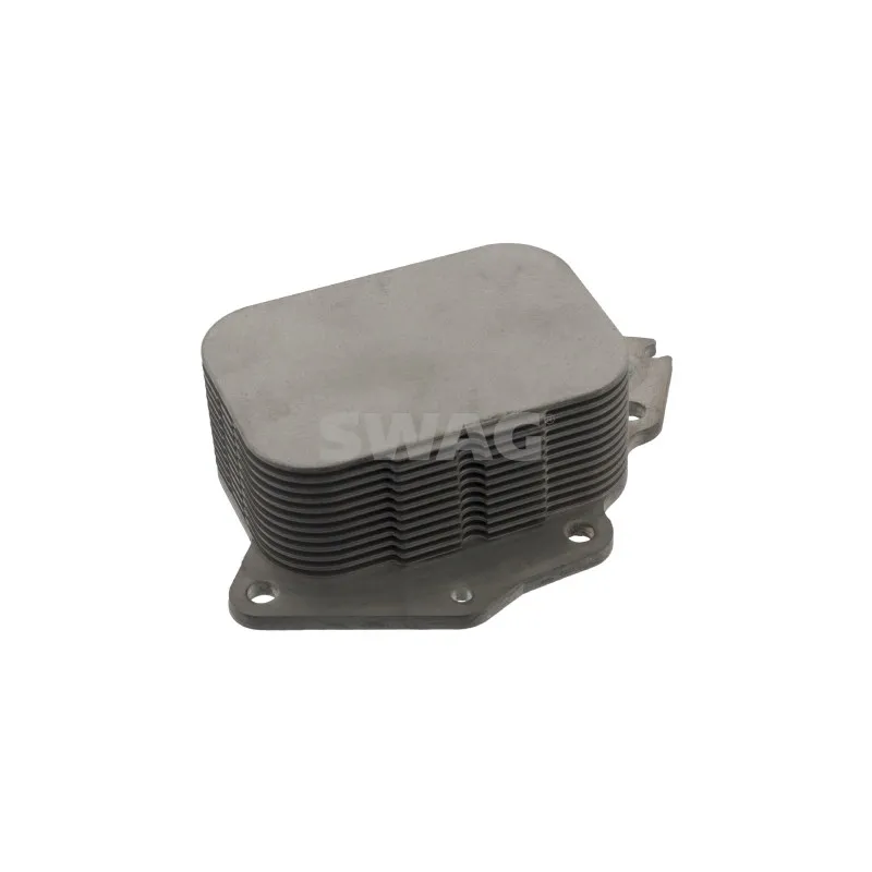 Radiateur d'huile SWAG 64 10 0544