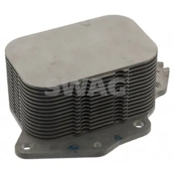 Radiateur d'huile SWAG 64 10 0545